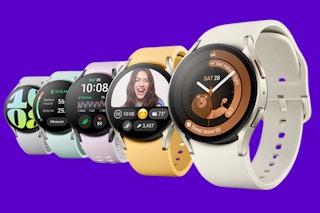 Samsung Galaxy Watch 6 Feature Image