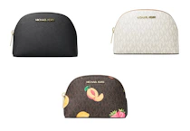 Michael Kors Travel Pouch