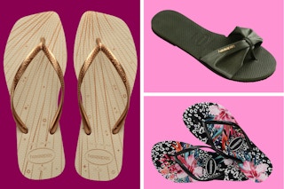 havianas flip flops