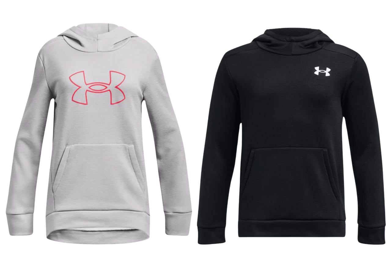 Under Armour Kids' Sweatshirts