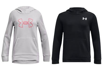 Under Armour Kids' Sweatshirts
