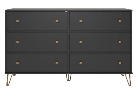 Novogratz Dresser