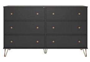 Novogratz Dresser