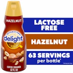 International Delight Coffee Creamer