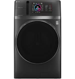 GE Profile Washer Dryer Combo