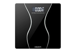 Digital Bathroom Scale