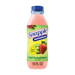 3 Snapple Juices