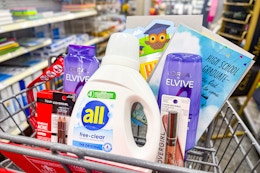 CVS Shopping Haul: Get $53.64 Worth of Items for $8.56 card image