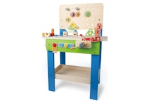 Hape Master Workbench