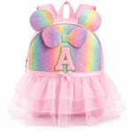 Kids' Initial Backpack