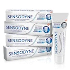 Sensodyne Toothpaste 4-Pack