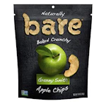 Bare Apple Chips