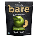 Bare Apple Chips
