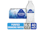 Kroger Bottled Water 40-Pack