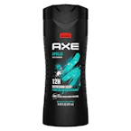 2 Axe Body Washes