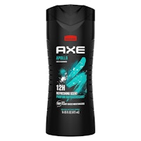 2 Axe Body Washes