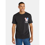 Disney Men's Mickey Mouse Tee