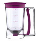 Hastings Home Batter Dispenser