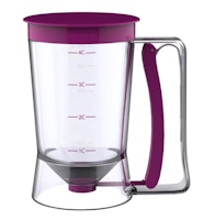 Hastings Home Batter Dispenser