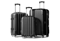 Zimtown Luggage Set