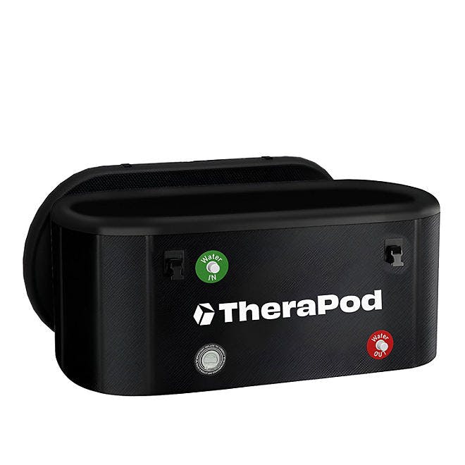 Therapod Inflatable Ice Bath
