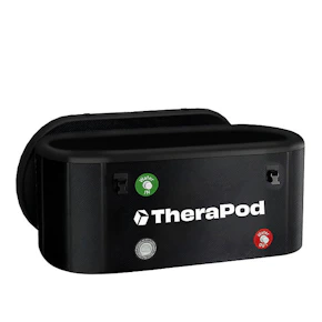 Therapod Inflatable Ice Bath