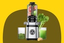 Juicer Machines