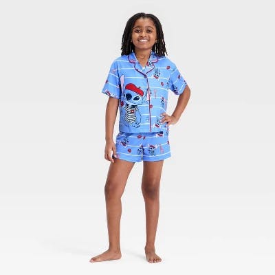 Kids' Pajama Set