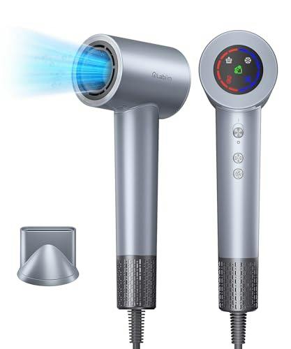 Ionic Hair Dryer