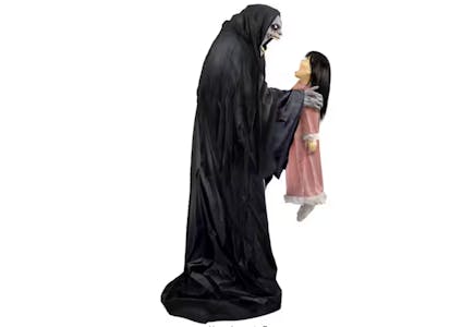 Animated Soul Sucker