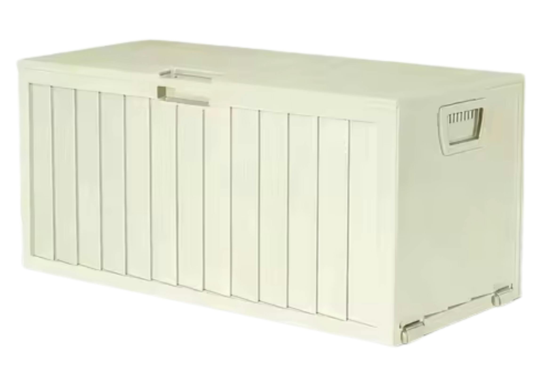 Resin Outdoor Storage Box