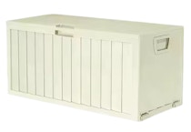 Resin Outdoor Storage Box