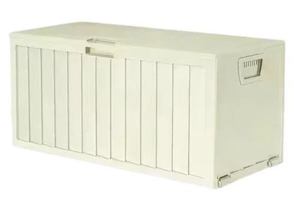 Resin Outdoor Storage Box