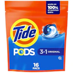 Tide Pods