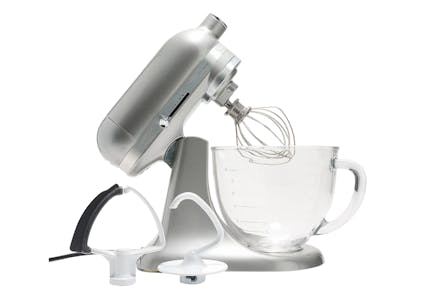 KitchenAid Tilt-Head Stand Mixer