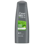 Dove Men+Care Hair Products