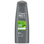 Dove Men+Care Hair Products