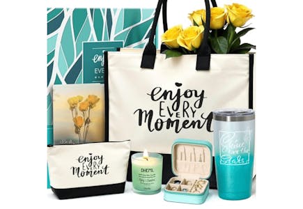 Tumbler Gift Set