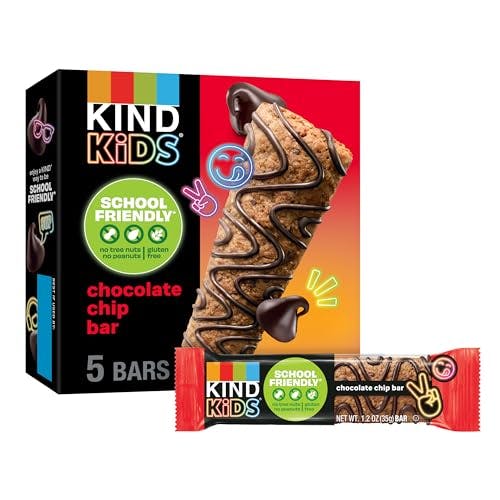 KIND Kids Granola Bars