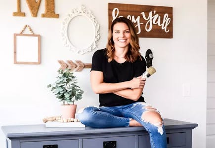 Fix Up and Flip Furniture Course