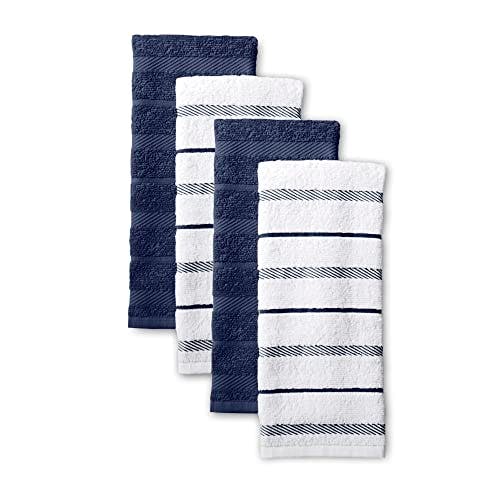 KitchenAid Kitchen Towels 4-Pack