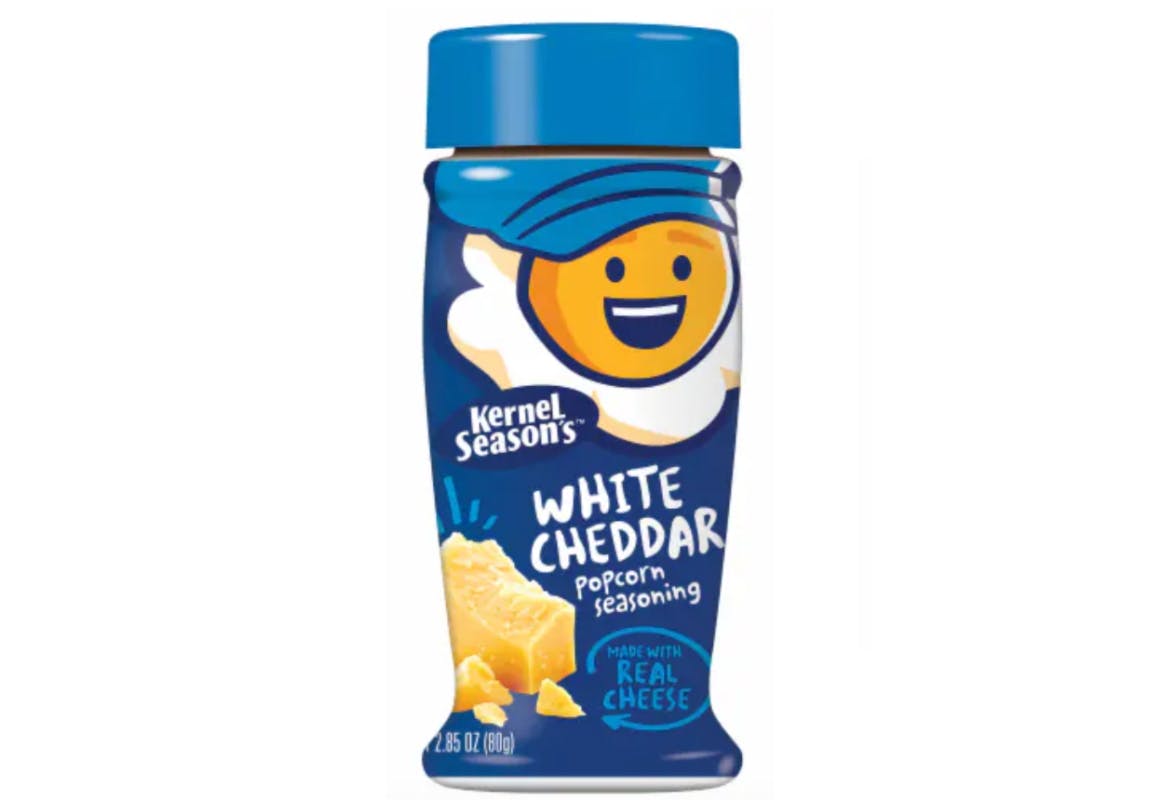 Kernel Season's Popcorn Seasoning