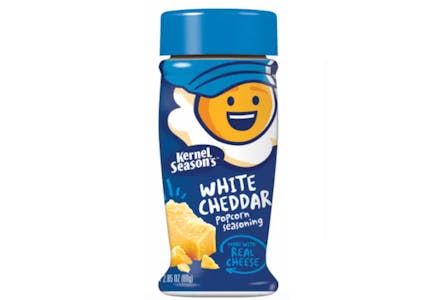 Kernel Season's Popcorn Seasoning