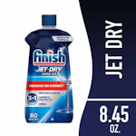 Finish Jet Dry Rinse Aid