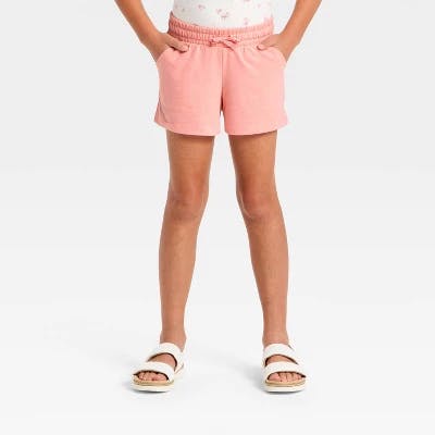 Cat & Jack Kids' Pull-On Shorts
