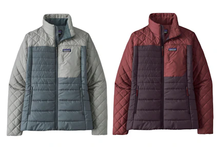 Patagonia Women's Jacket