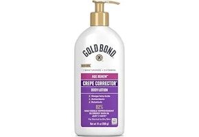 Gold Bond Age Renew Body Lotion