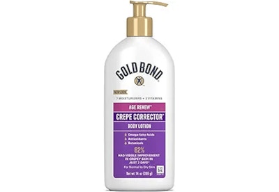 Gold Bond Age Renew Body Lotion