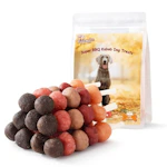 Kabob Dog Treats
