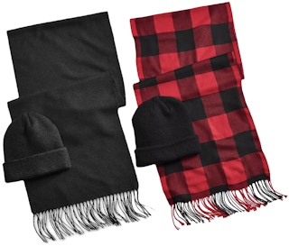 macys club room scarf beanie 02062022a 1644174188 1644174189